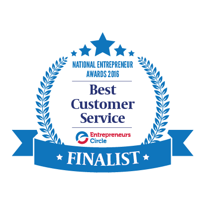 Best Customer Server Awards